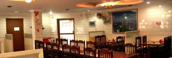 Hotel Blue Nile, Chennai 5